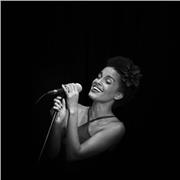 Profesora de Canto Moderno y Jazz